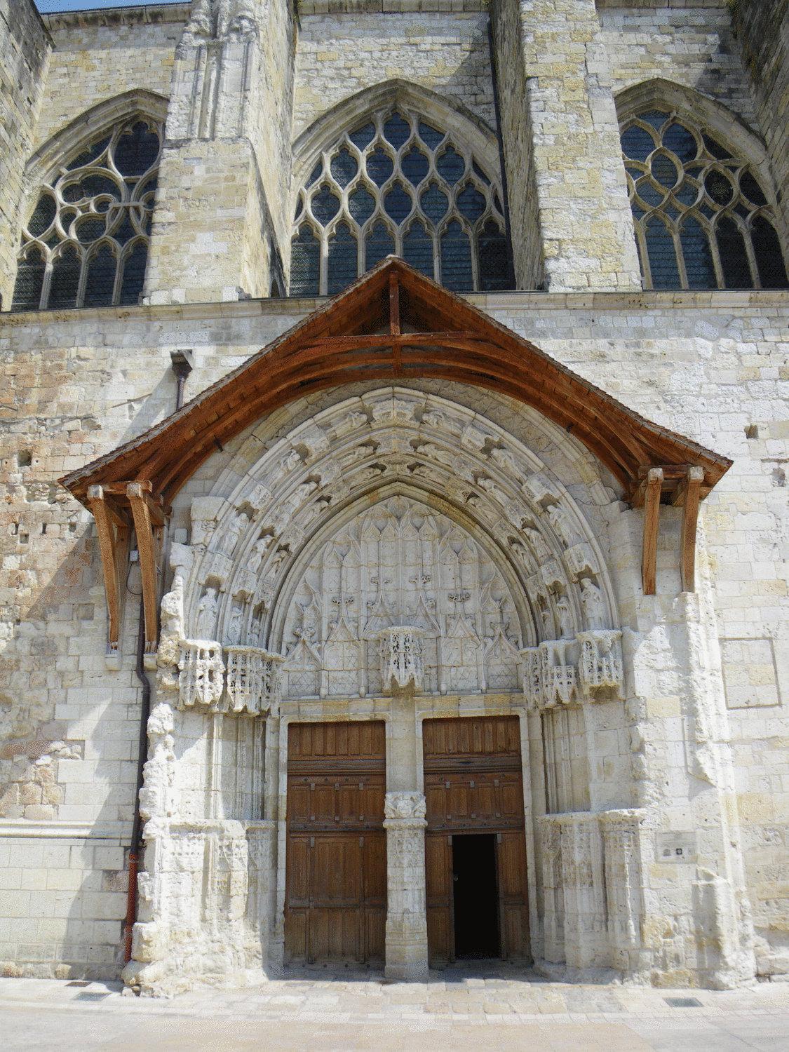 Chateau De Fources Bagian luar foto